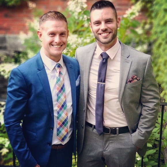 Meet your Posher, Greg - Picture 4 of 5